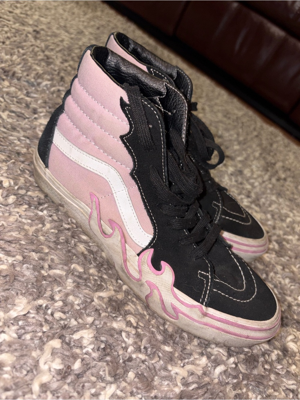 Vans - Picture 3 of 5